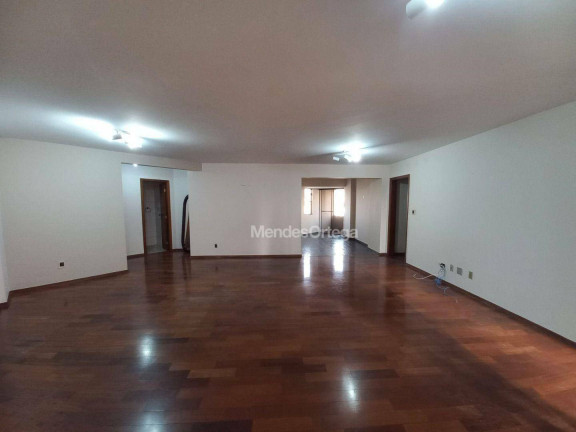 Apartamento com 3 Quartos à Venda, 173 m² em Centro - Sorocaba