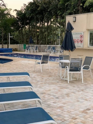 Imagem Imóvel com 2 Quartos para Alugar, 57 m² em Vila Clementino - São Paulo