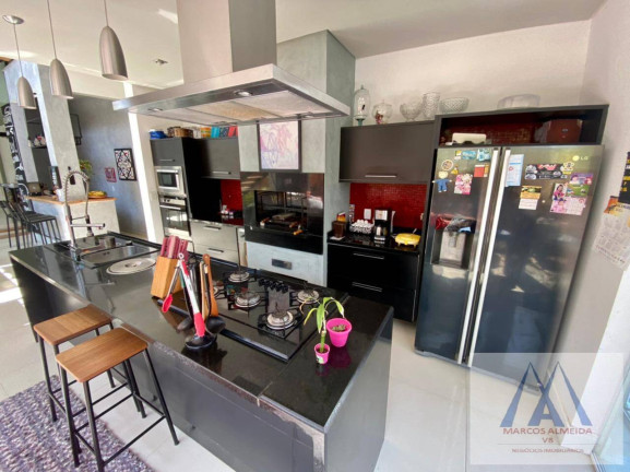 Imagem Casa de Condomínio com 3 Quartos à Venda, 299 m² em Botujuru - Mogi Das Cruzes Imagem Casa de Condomínio com 3 Quartos à Venda, 299 m² em Botujuru - Mogi Das Cruzes