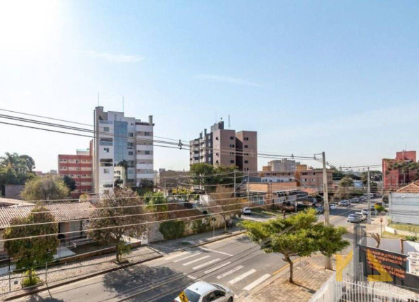 Imagem Apartamento com 2 Quartos à Venda, 50 m² em Alto Da Glória - Curitiba Imagem Apartamento com 2 Quartos à Venda, 50 m² em Alto Da Glória - Curitiba