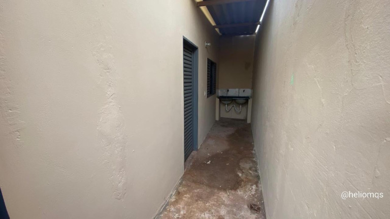 Imagem Terreno à Venda, 240 m² em Conjunto Habitacional Estrela D'alva Iii - Campo Grande Imagem Terreno à Venda, 240 m² em Conjunto Habitacional Estrela D'alva Iii - Campo Grande