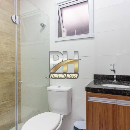 Imagem Apartamento com 2 Quartos à Venda, 50 m² em Utinga - Santo André