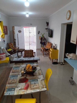 Imagem Casa com 3 Quartos à Venda, 250 m² em Jardim Do Sol - Caraguatatuba