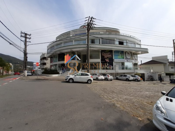 Imagem Sala Comercial à Venda, 37 m² em Córrego Grande - Florianópolis