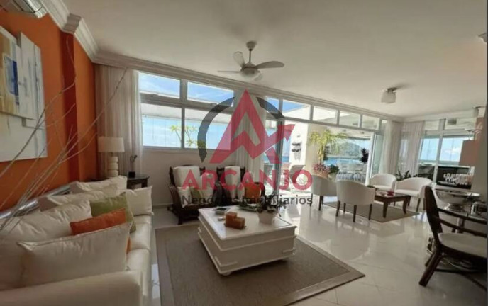 Imagem Apartamento com 4 Quartos à Venda, 393 m² em Riviera - Bertioga Imagem Apartamento com 4 Quartos à Venda, 393 m² em Riviera - Bertioga