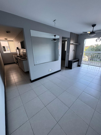 Imóvel com 2 Quartos à Venda, 57 m² em Valparaíso - Serra
