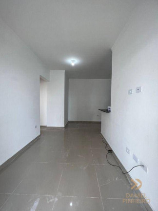 Imagem Apartamento com 1 Quarto à Venda, 46 m² em Mirim - Praia Grande