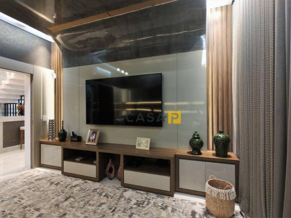 Imagem Casa com 3 Quartos à Venda, 327 m² em Jardim Trípoli - Americana Imagem Casa com 3 Quartos à Venda, 327 m² em Jardim Trípoli - Americana