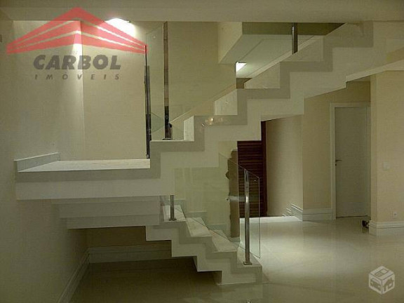 Casa de Condomínio com 4 Quartos à Venda, 640 m² em Medeiros - Jundiaí