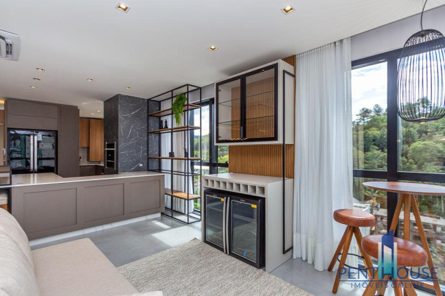 Imagem Apartamento com 4 Quartos à Venda, 136 m² em Pioneiros - Balneário Camboriú