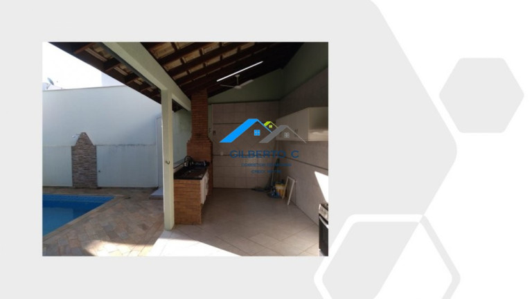 Imagem Casa com 5 Quartos à Venda, 420 m² em Vila Zillo - Bauru