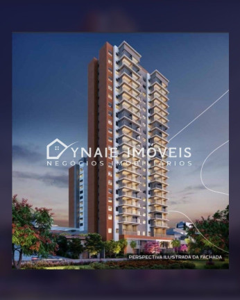 Apartamento com 2 Quartos à Venda, 46 m² em Penha De França - São Paulo