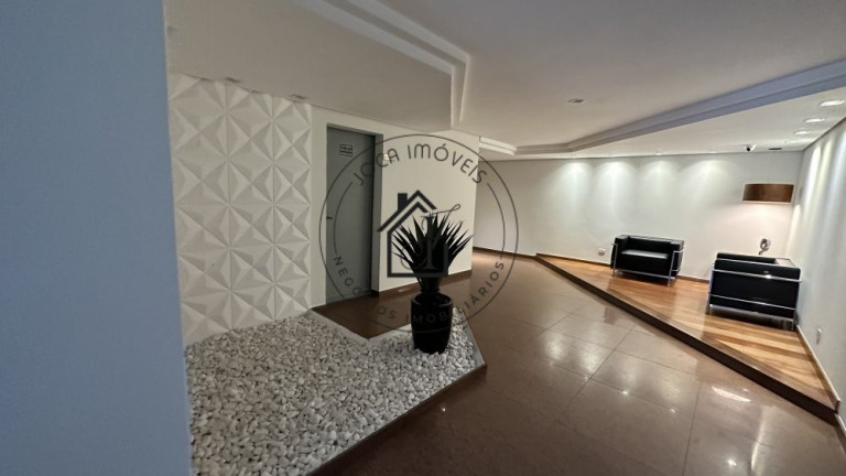 Imagem Cobertura com 3 Quartos à Venda, 200 m² em Vila Clementino - São Paulo