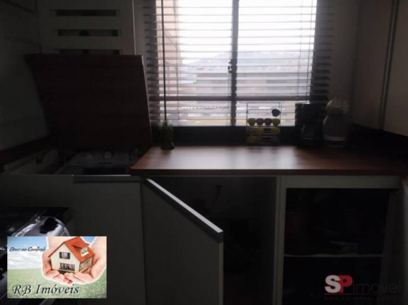Imagem Apartamento com 2 Quartos à Venda, 50 m² em Santa Terezinha - São Bernardo Do Campo