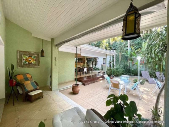 Imagem Casa com 5 Quartos à Venda, 1.000 m² em Altos De São Fernando - Jandira Imagem Casa com 5 Quartos à Venda, 1.000 m² em Altos De São Fernando - Jandira