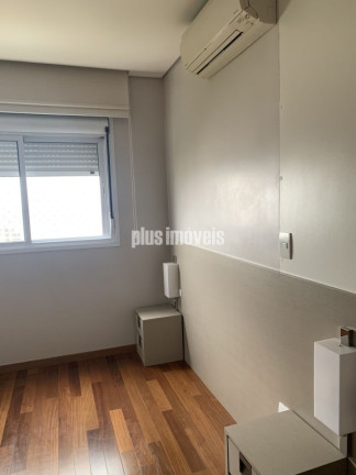 Imagem Apartamento com 3 Quartos à Venda, 122 m² em Morumbi - São Paulo