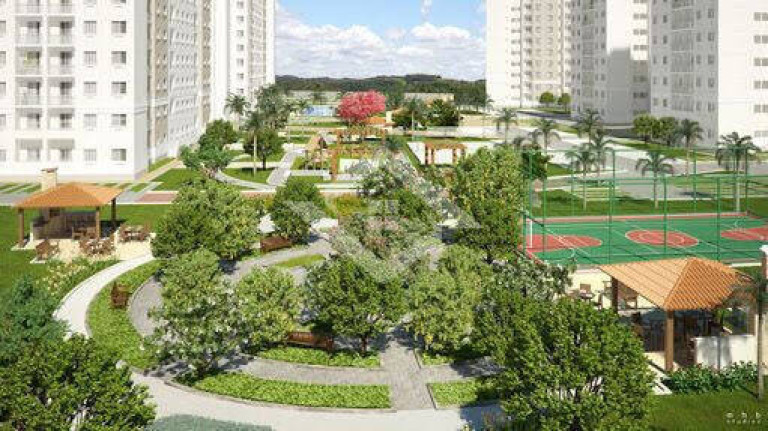 Imagem Apartamento com 2 Quartos à Venda, 52 m² em Jacarepaguá - Rio De Janeiro