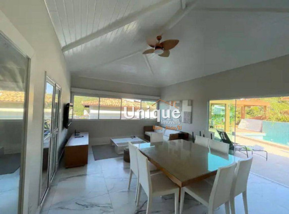 Imagem Casa com 5 Quartos à Venda, 300 m² em Geribá - Armação Dos Búzios