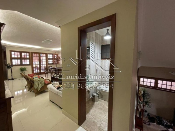Imagem Imóvel com 4 Quartos à Venda, 402 m² em Alphaville - Santana De Parnaíba