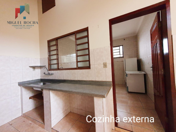 Imagem Casa com 3 Quartos à Venda, 212 m² em Vila Paulina - Tatuí