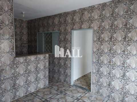 Imagem Casa com 2 Quartos à Venda, 139 m² em Cecap - São José Do Rio Preto Imagem Casa com 2 Quartos à Venda, 139 m² em Cecap - São José Do Rio Preto