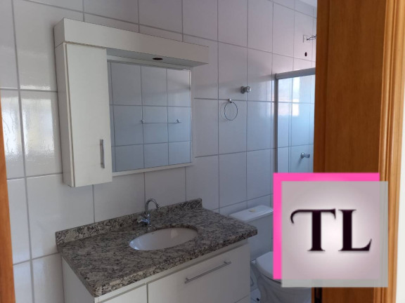 Imagem Apartamento com 2 Quartos à Venda, 74 m² em Parque Primavera - Poços De Caldas