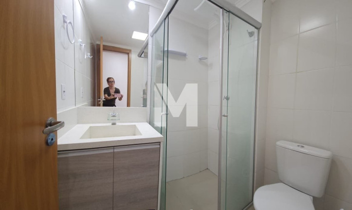 Imagem Apartamento com 2 Quartos à Venda, 50 m² em Utinga - Santo André Imagem Apartamento com 2 Quartos à Venda, 50 m² em Utinga - Santo André