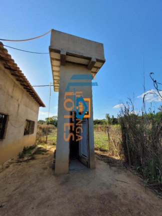 Imagem Chácara com 2 Quartos à Venda, 2.000 m² em Centro - Marliéria