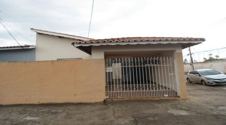 Imagem Casa com 2 Quartos à Venda ou Locação, 182 m² em Centro - Indaiatuba