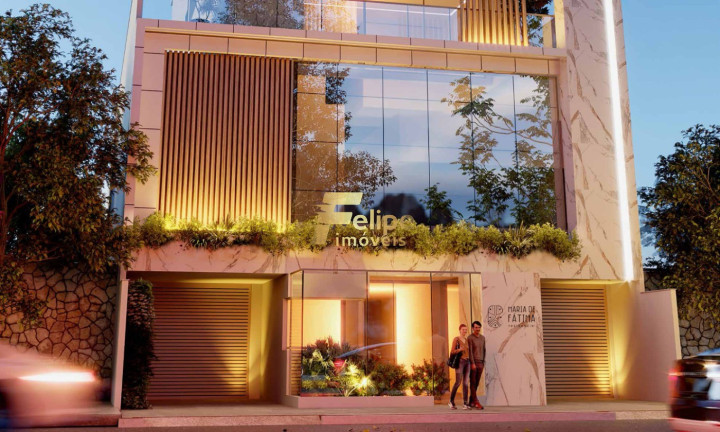 Imagem Imóvel com 4 Quartos à Venda, 165 m² em Enseada Azul - Guarapari