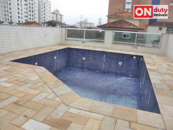 Sobrado com 4 Quartos à Venda ou Locação, 450 m² em Campo Grande - Santos