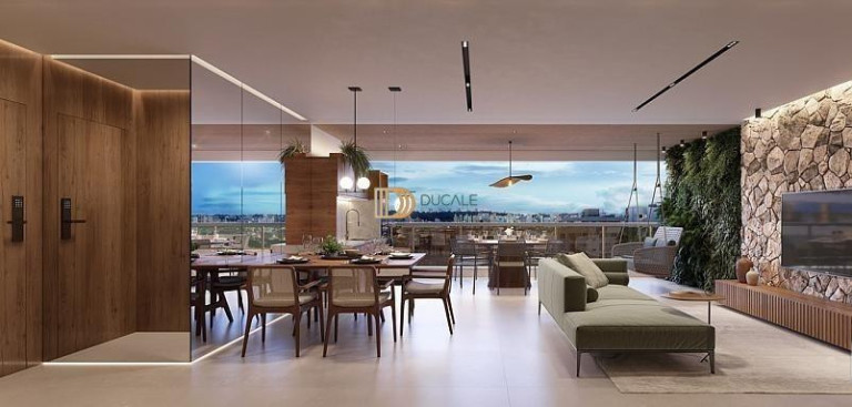 Imagem Apartamento com 4 Quartos à Venda, 154 m² em Jardim Camburi - Vitória Imagem Apartamento com 4 Quartos à Venda, 154 m² em Jardim Camburi - Vitória