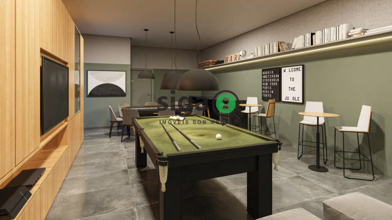 Imagem Apartamento com 2 Quartos à Venda, 85 m² em Jardim Prudência - São Paulo