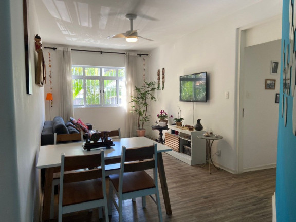 Foto do imóvel Imóvel com 3 Quartos à Venda, 85 m² em Mirandópolis - São Paulo