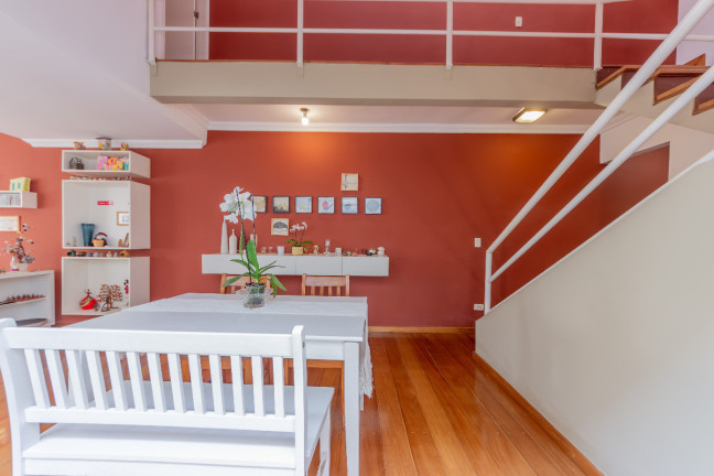 Imagem Casa com 3 Quartos à Venda, 223 m² em Jardim Londrina - São Paulo