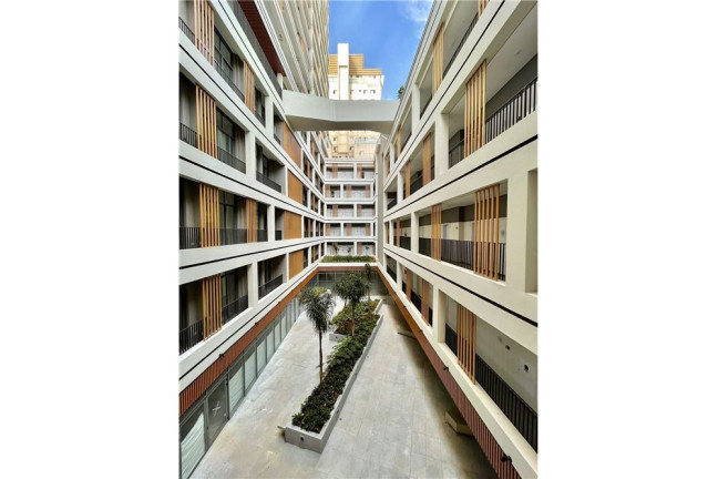 Imagem Studio com 1 Quarto à Venda, 25 m² em Vila Mariana - São Paulo Imagem Studio com 1 Quarto à Venda, 25 m² em Vila Mariana - São Paulo
