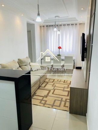 Imagem Apartamento com 2 Quartos à Venda, 47 m² em Edifício Parque Sicilia - Votorantim Imagem Apartamento com 2 Quartos à Venda, 47 m² em Edifício Parque Sicilia - Votorantim