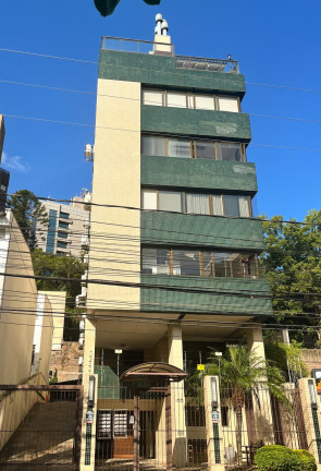 Apartamento com 3 Quartos à Venda, 92 m² em Auxiliadora - Porto Alegre