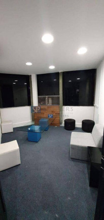 Imagem Sala Comercial à Venda, 286 m² em Vila Olímpia - São Paulo Imagem Sala Comercial à Venda, 286 m² em Vila Olímpia - São Paulo