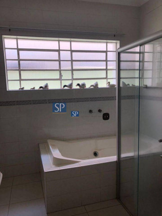 Imagem Casa com 4 Quartos à Venda, 379 m² em Centro - Vinhedo