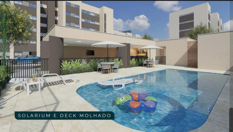 Imagem Apartamento com 2 Quartos à Venda,  em Centro - Timon
