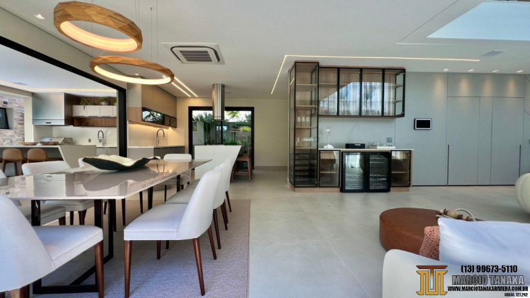 Imagem Casa com 7 Quartos à Venda, 430 m² em Riviera - Bertioga