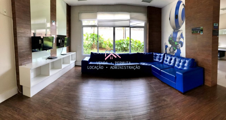 Imagem Apartamento com 3 Quartos à Venda, 132 m² em Jardim São Bento - Jundiaí