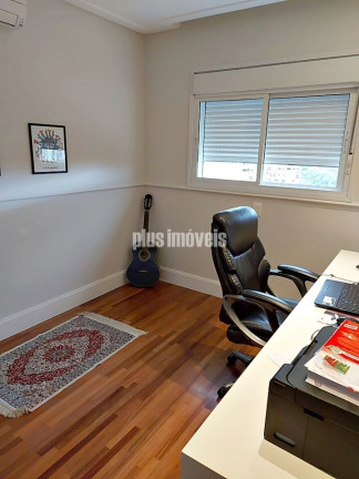 Imagem Apartamento com 3 Quartos à Venda, 171 m² em Panamby - São Paulo Imagem Apartamento com 3 Quartos à Venda, 171 m² em Panamby - São Paulo
