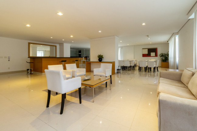 Imagem Apartamento com 3 Quartos à Venda, 125 m² em Ipiranga - São Paulo