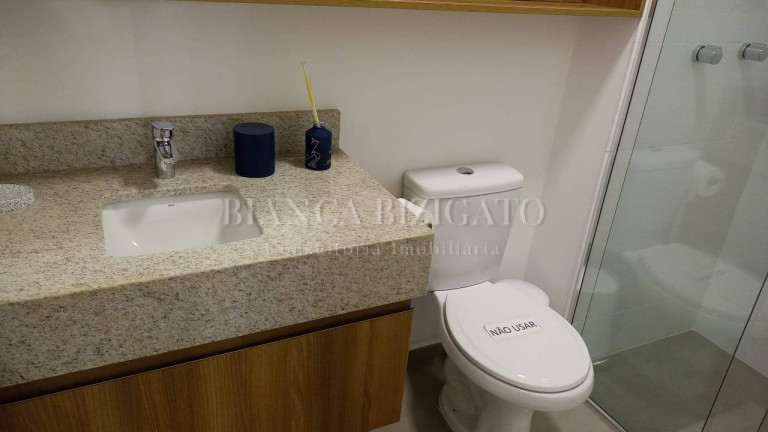 Imagem Apartamento com 1 Quarto à Venda, 32 m² em Portão - Curitiba