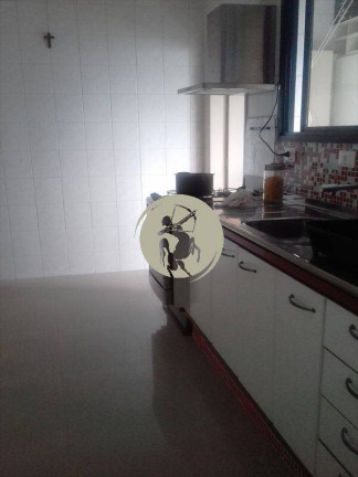 Imagem Apartamento com 2 Quartos à Venda, 92 m² em Campo Grande - Santos