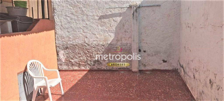 Imagem Casa com 1 Quarto à Venda, 50 m² em Olímpico - São Caetano Do Sul Imagem Casa com 1 Quarto à Venda, 50 m² em Olímpico - São Caetano Do Sul