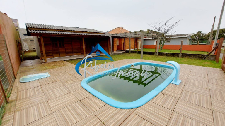 Casa com 2 Quartos à Venda, 91 m² em Mariluz - Imbé