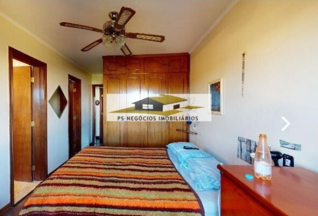 Imagem Apartamento com 4 Quartos à Venda, 139 m² em Vila Monumento - São Paulo